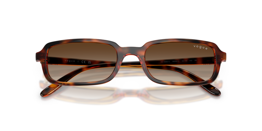 VOGUE EYEWEAR VO5666S W65613