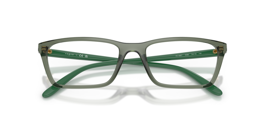 VOGUE EYEWEAR VO5667 3086