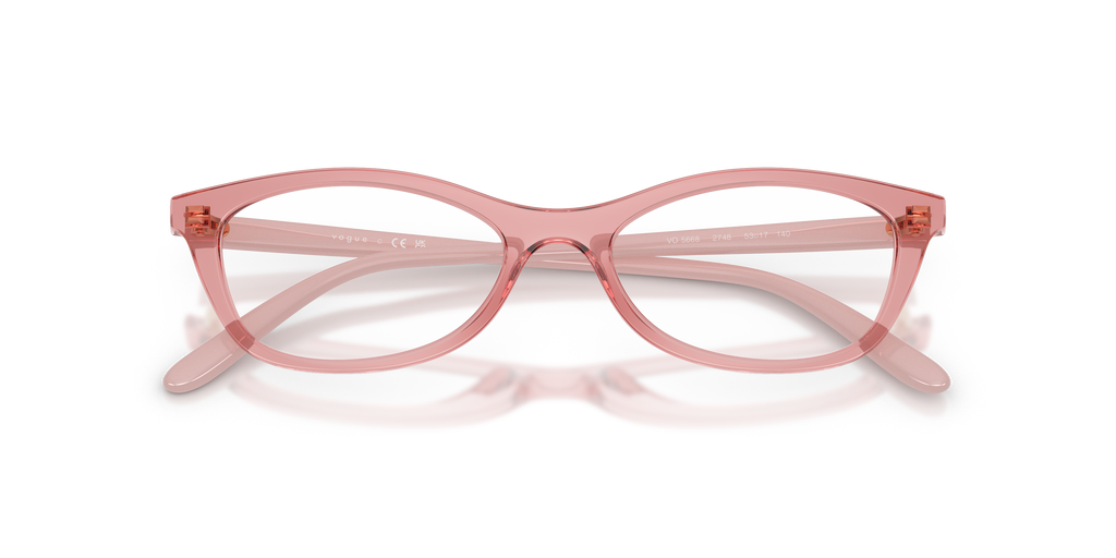 VOGUE EYEWEAR VO5668 2748