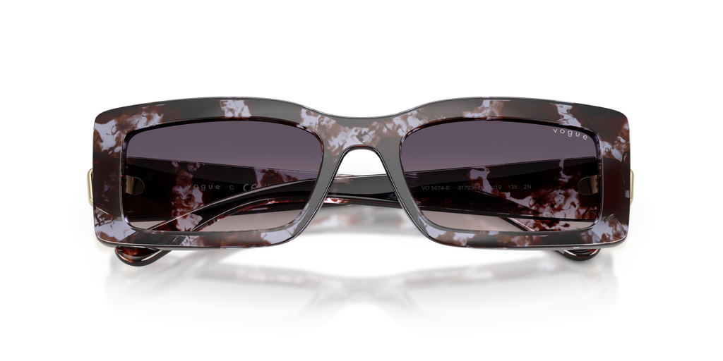 VOGUE EYEWEAR VO5674S 317836