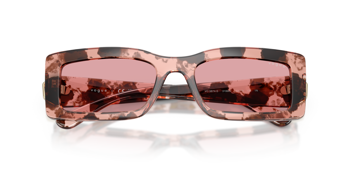 VOGUE EYEWEAR VO5674S 319984