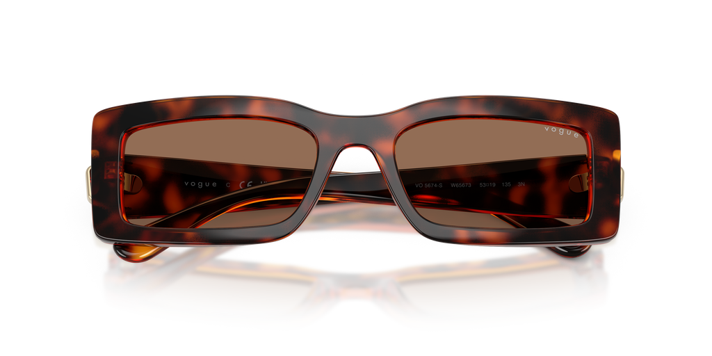 VOGUE EYEWEAR VO5674S W65673