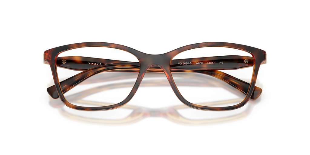 VOGUE EYEWEAR VO5680B W656