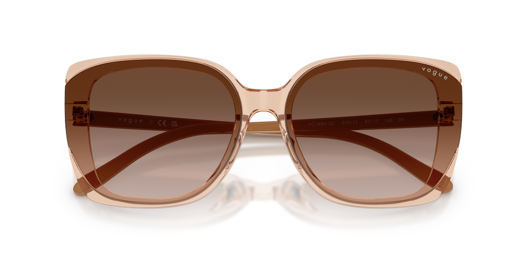 VOGUE EYEWEAR VO5684SD 318113