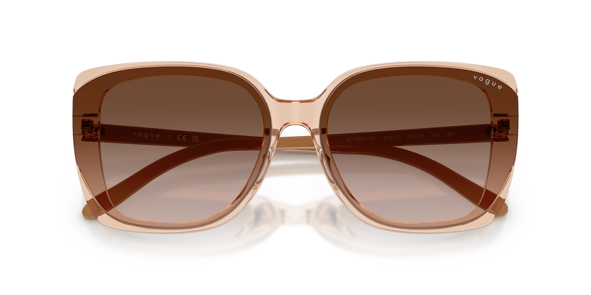 VOGUE EYEWEAR VO5684SD 318113