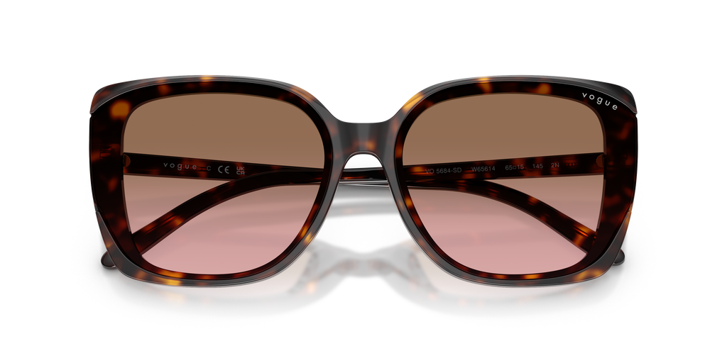 VOGUE EYEWEAR VO5684SD W65614