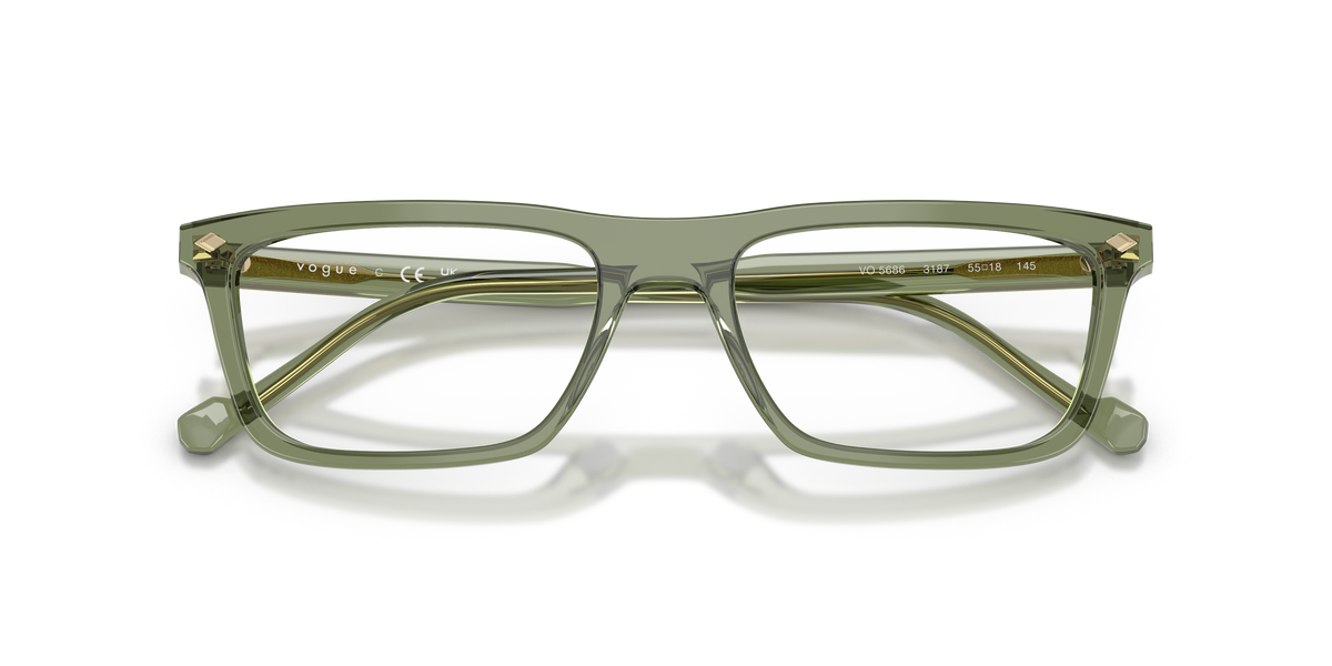 VOGUE EYEWEAR VO5686 3187