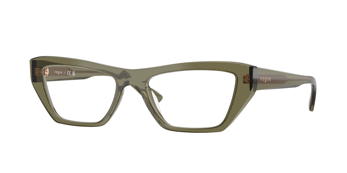 VOGUE EYEWEAR VO5701U 3289