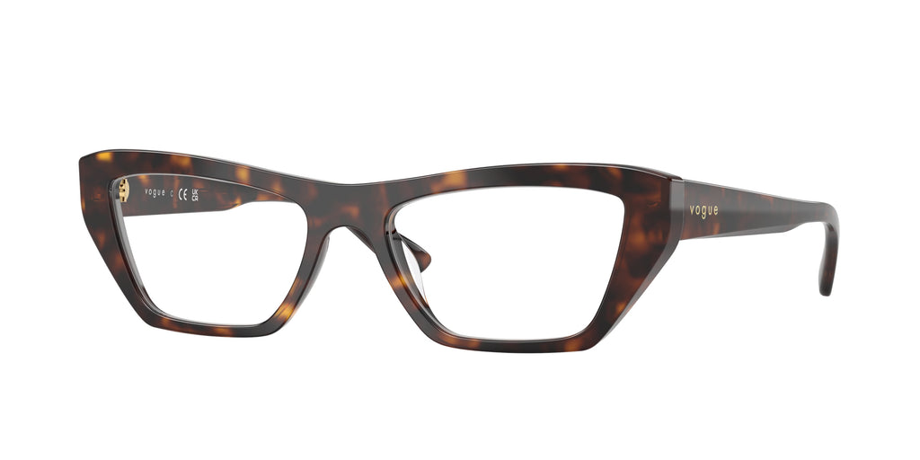 VOGUE EYEWEAR VO5701U W656