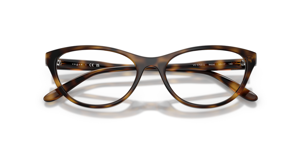 VOGUE EYEWEAR VO5703U W656