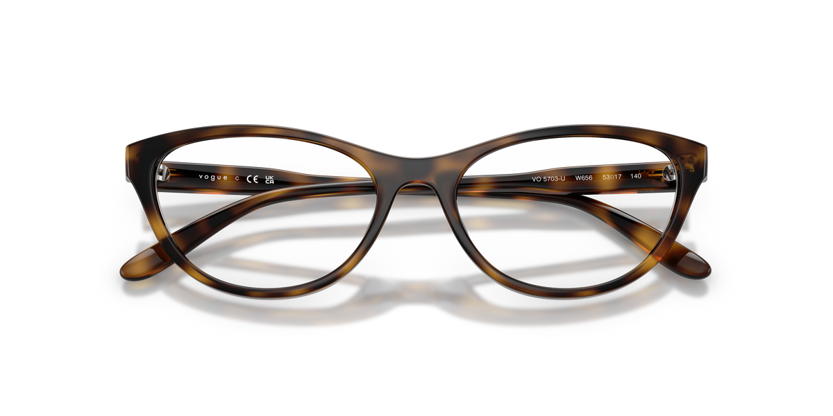 VOGUE EYEWEAR VO5703U W656