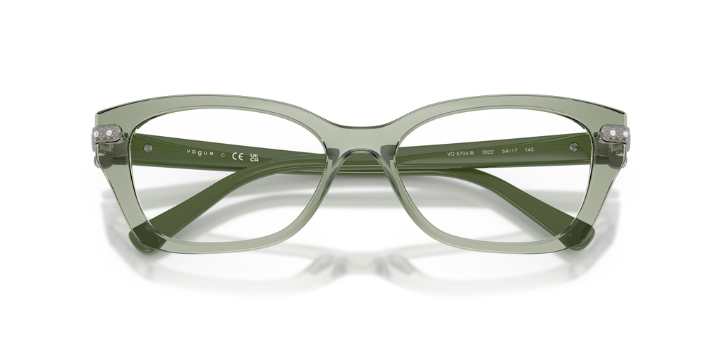 VOGUE EYEWEAR VO5704B 3022