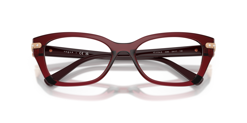VOGUE EYEWEAR VO5704B 3286
