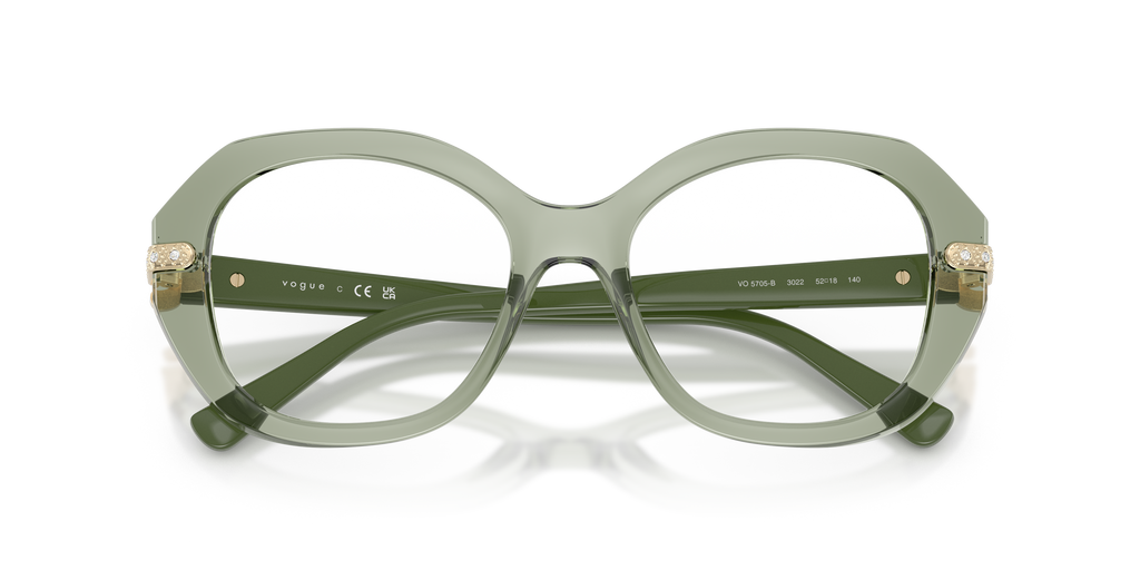 VOGUE EYEWEAR VO5705B 3022