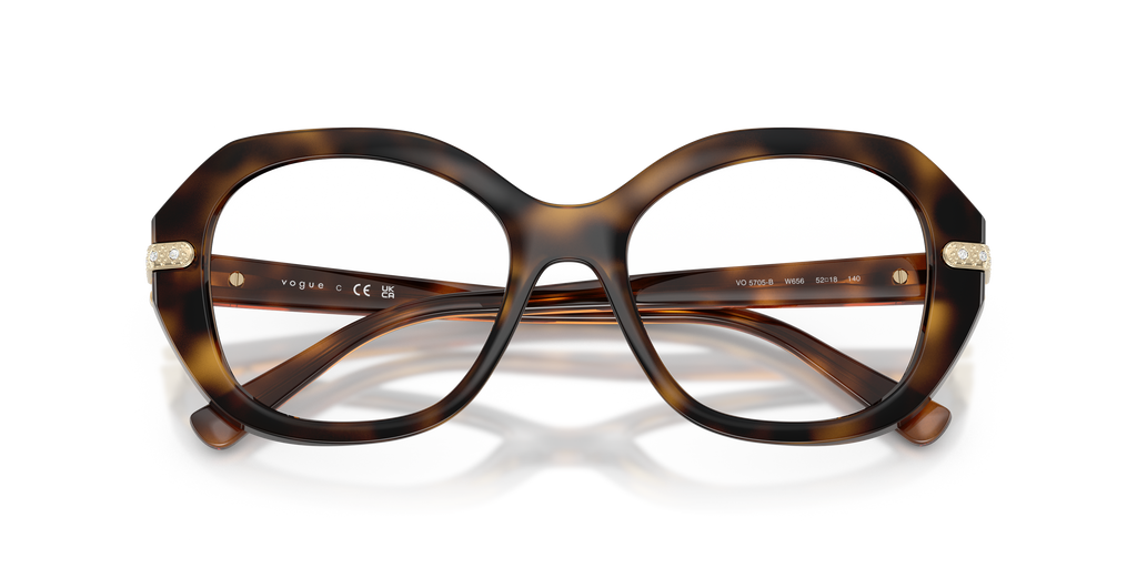 VOGUE EYEWEAR VO5705B W656