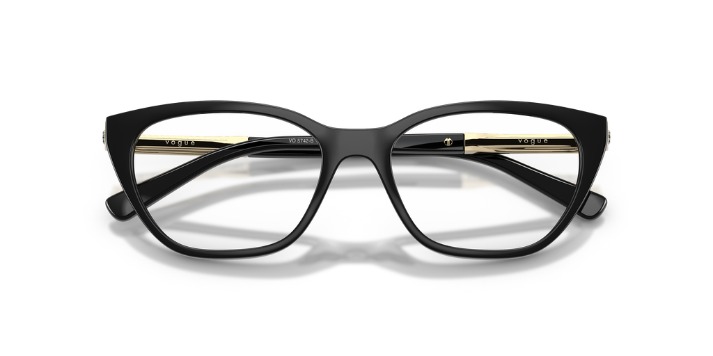 VOGUE EYEWEAR VO5742B W44