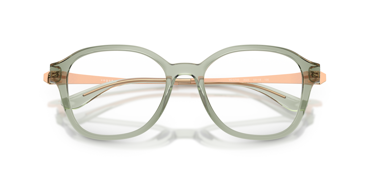 VOGUE EYEWEAR VO5743 3022