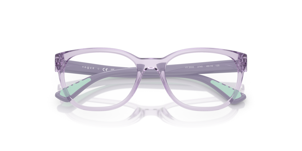 VOGUE EYEWEAR VY2033 2745