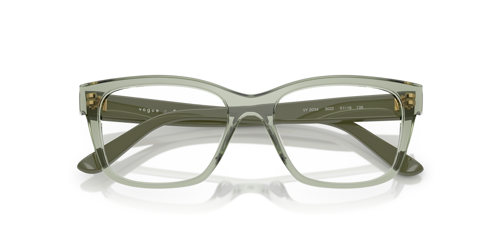 VOGUE EYEWEAR VY2034 3022