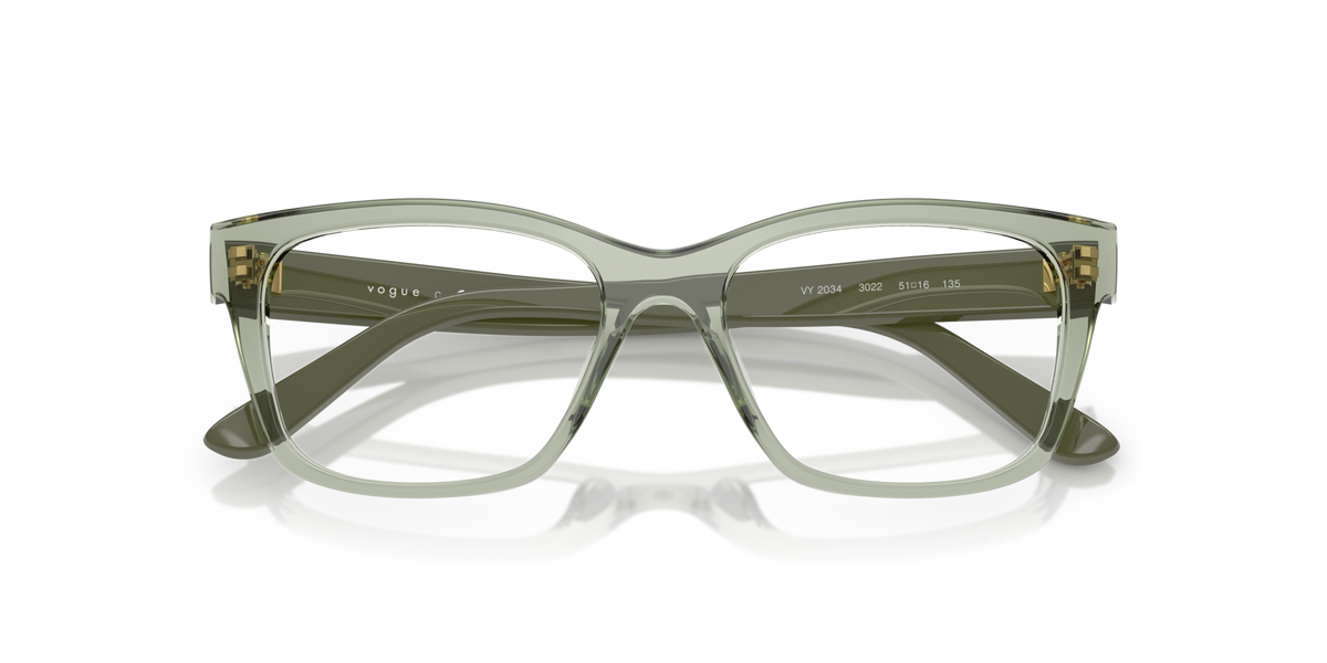 VOGUE EYEWEAR VY2034 3022