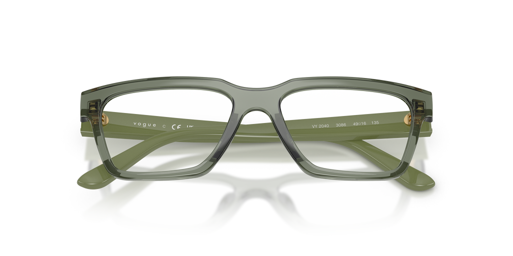 VOGUE EYEWEAR VY2040 3086