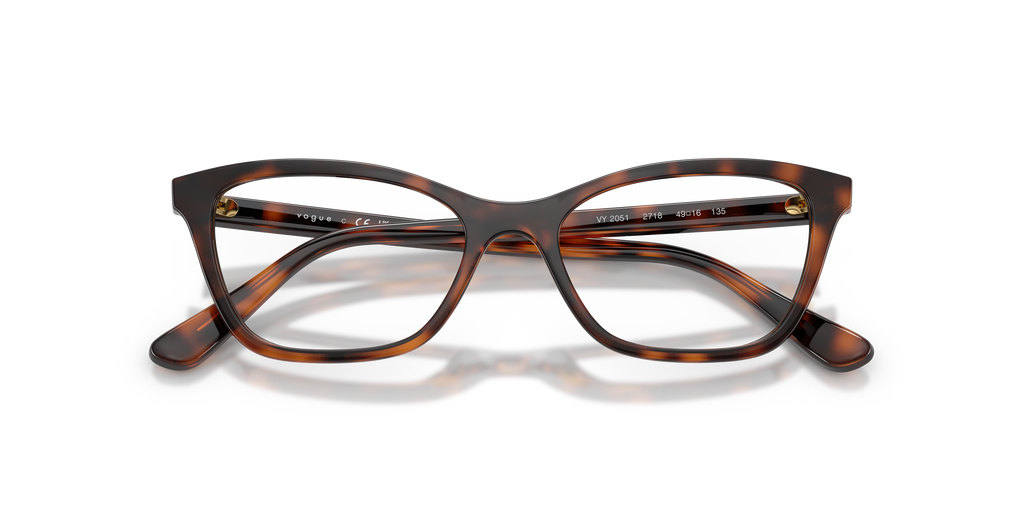 VOGUE EYEWEAR VY2051 2718