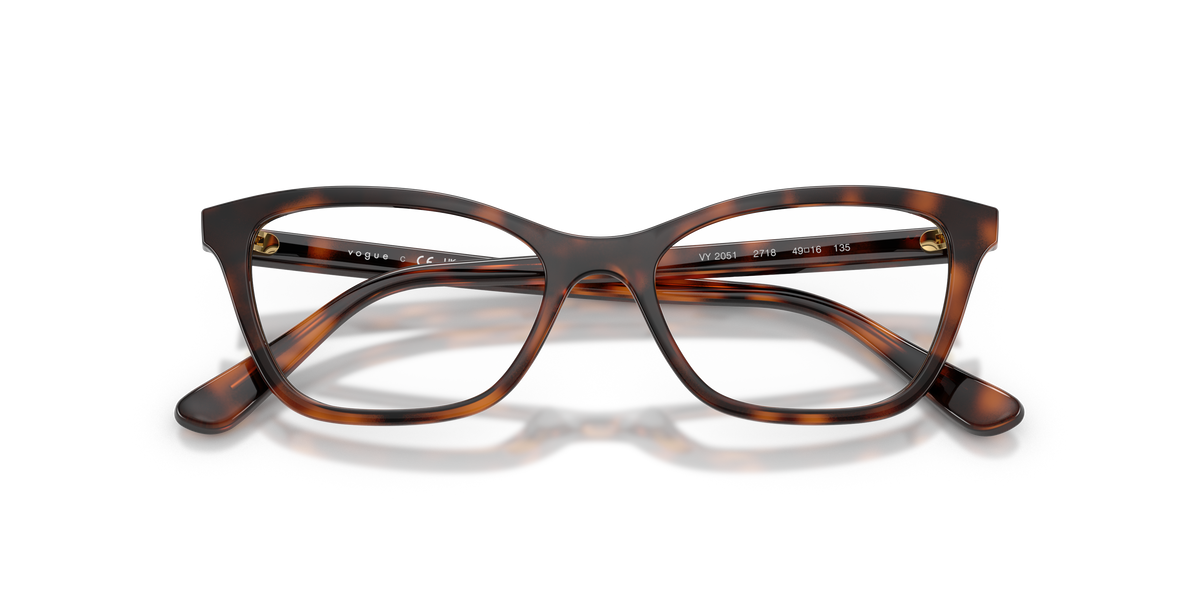 VOGUE EYEWEAR VY2051 2718