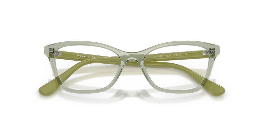 VOGUE EYEWEAR VY2051 3022