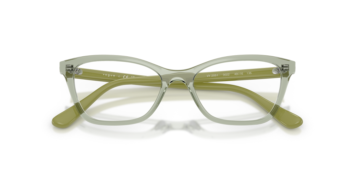 VOGUE EYEWEAR VY2051 3022