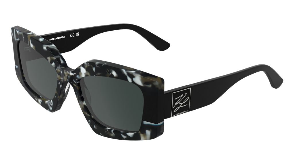 Karl Lagerfeld KL6206S 027