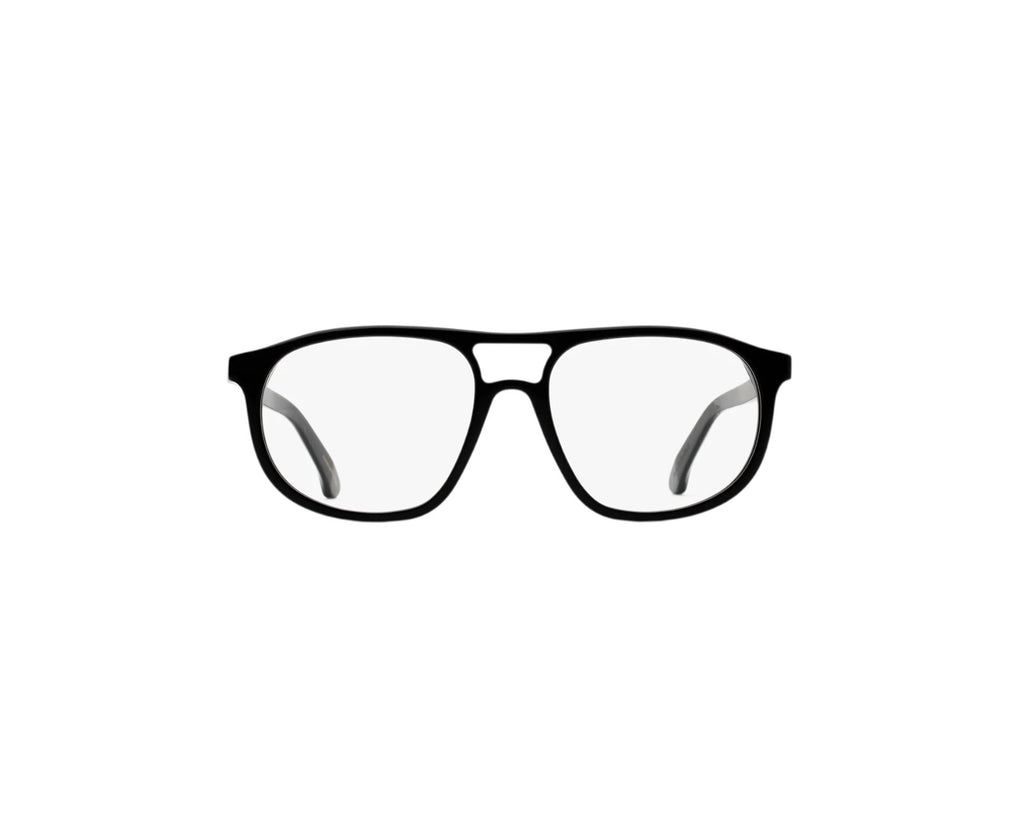 Retrosuperfuture 7SA NUMERO 127 BLACK 