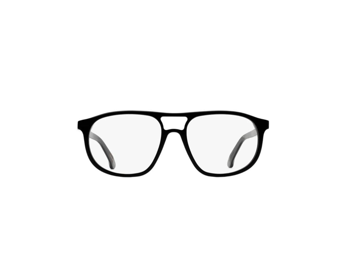 Retrosuperfuture 7SA NUMERO 127 BLACK 