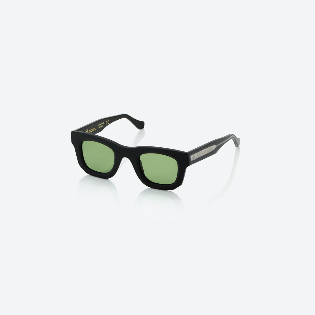 Monokol MK258 The Glass Garden C3Y