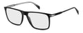 DAVID BECKHAM DB 1164 807
