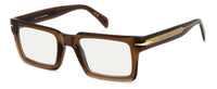 DAVID BECKHAM DB 7126 09Q