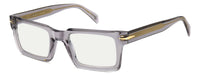 DAVID BECKHAM DB 7126 KB7