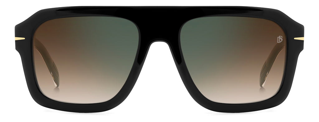 DAVID BECKHAM DB 7127/S 2M2/QY