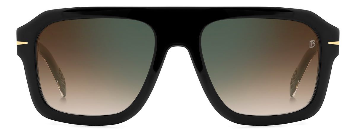 DAVID BECKHAM DB 7127/S 2M2/QY