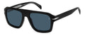 DAVID BECKHAM DB 7127/S 807/KU