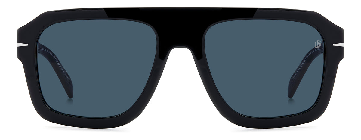 DAVID BECKHAM DB 7127/S 807/KU