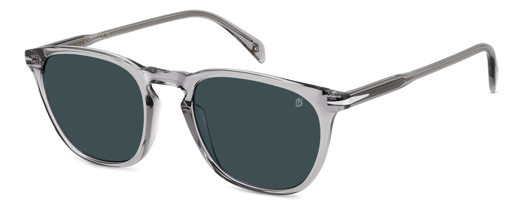 DAVID BECKHAM DB 1160/S KB7/KU