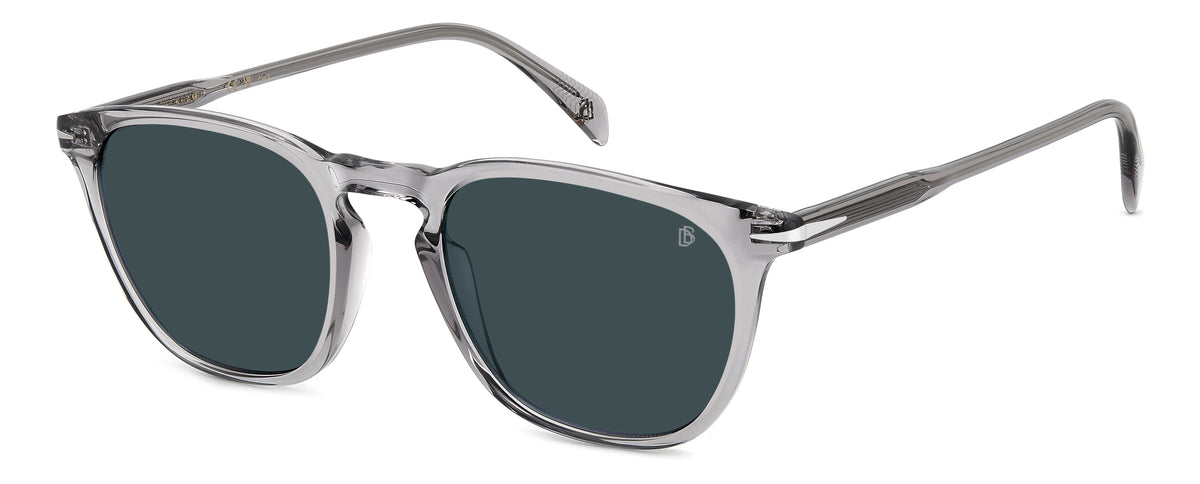 DAVID BECKHAM DB 1160/S KB7/KU