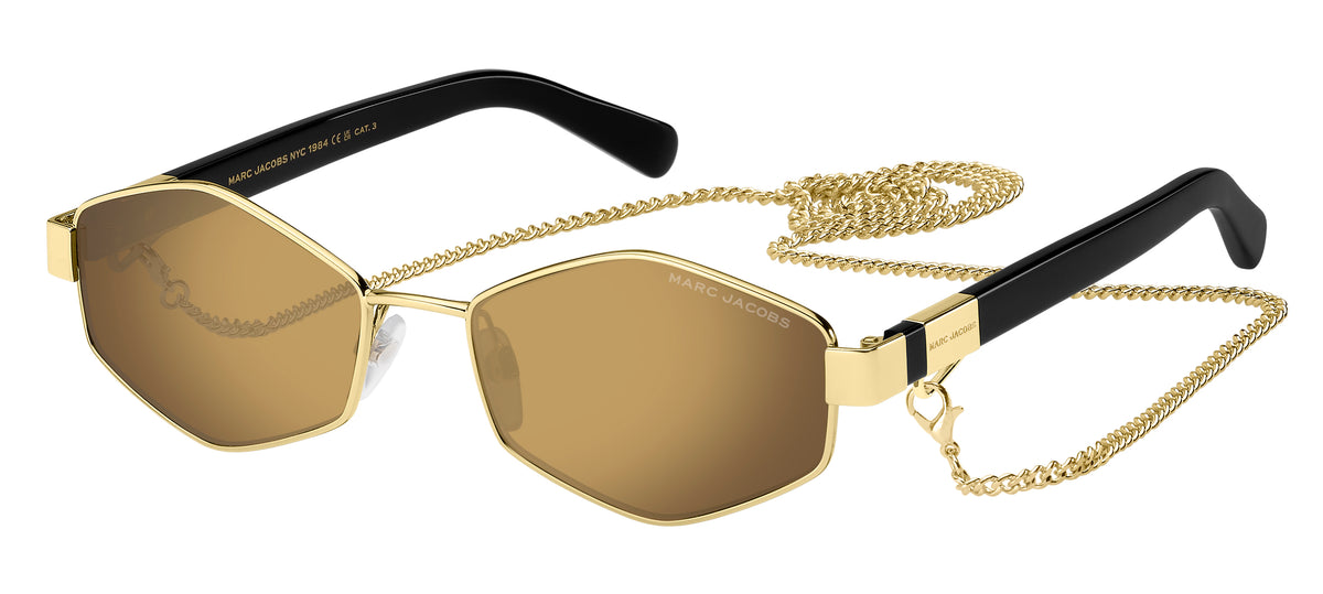 Marc Jacobs MARC 496/S RHL/VP