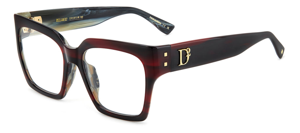 Dsquared2 D2 0151/G K4G