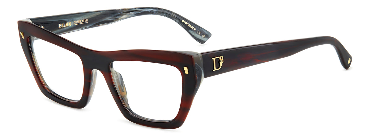 Dsquared2 D2 0153 K4G