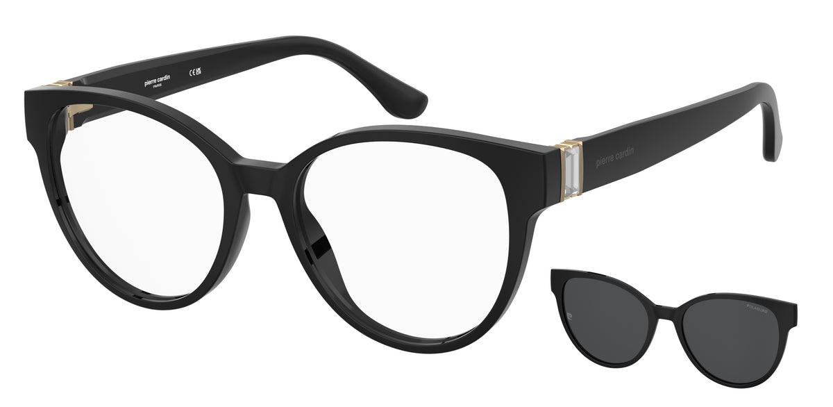 Pierre Cardin P.C. 8538/C 807/M9