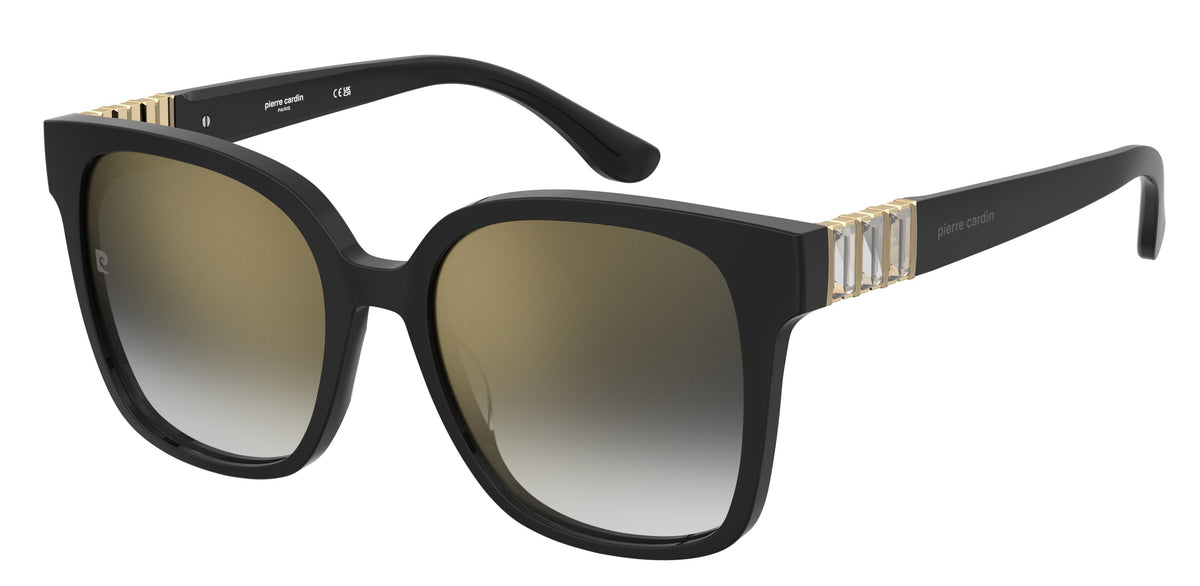 Pierre Cardin P.C. 8537/S 807/FQ