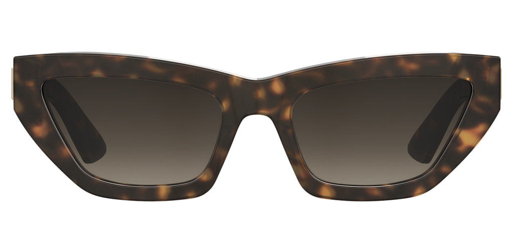Moschino MOS182/S 086/HA