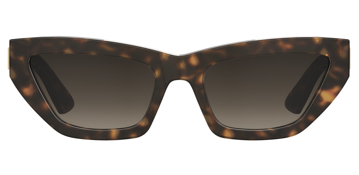 Moschino MOS182/S 086/HA