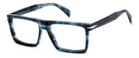 DAVID BECKHAM DB 7138 38I